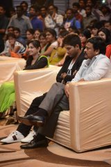 Race Gurram Movie Audio Launch